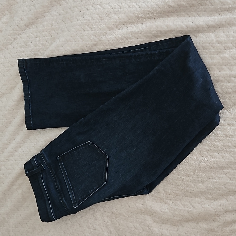 ANN TAYLOR, Modern Fit, Size 4 Jeans